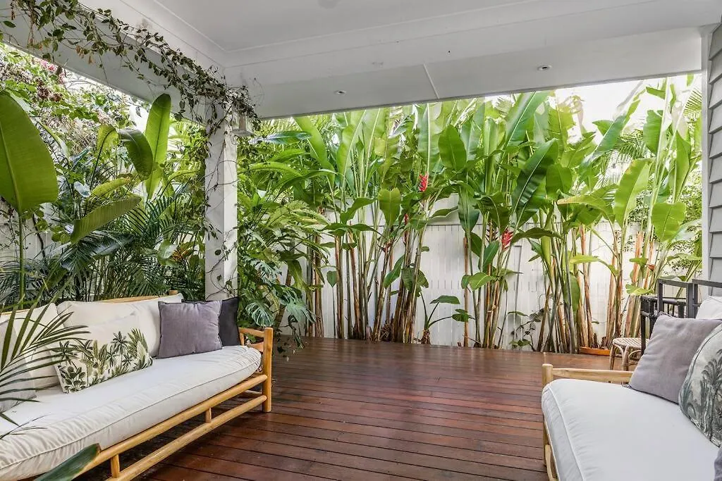 Holiday home Villa Wallah Luxury In Byron Bay