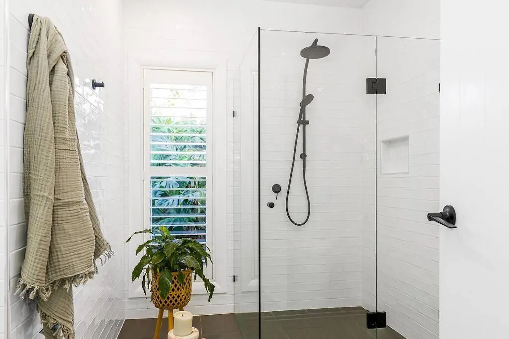Holiday home Villa Wallah Luxury In Byron Bay