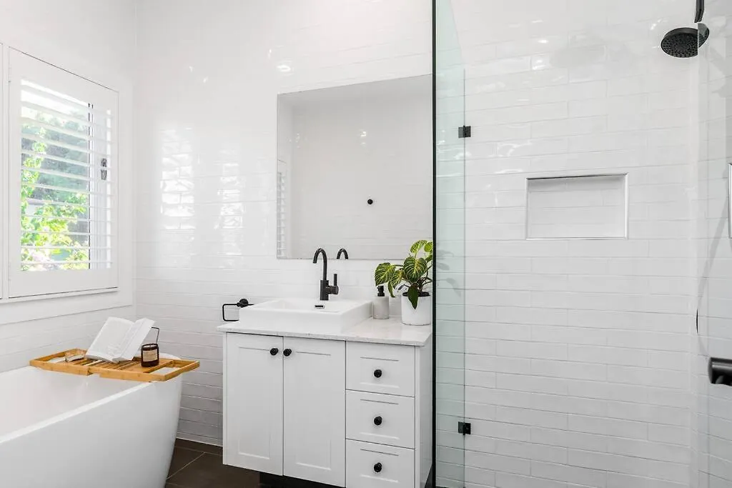 Holiday home Villa Wallah Luxury In Byron Bay