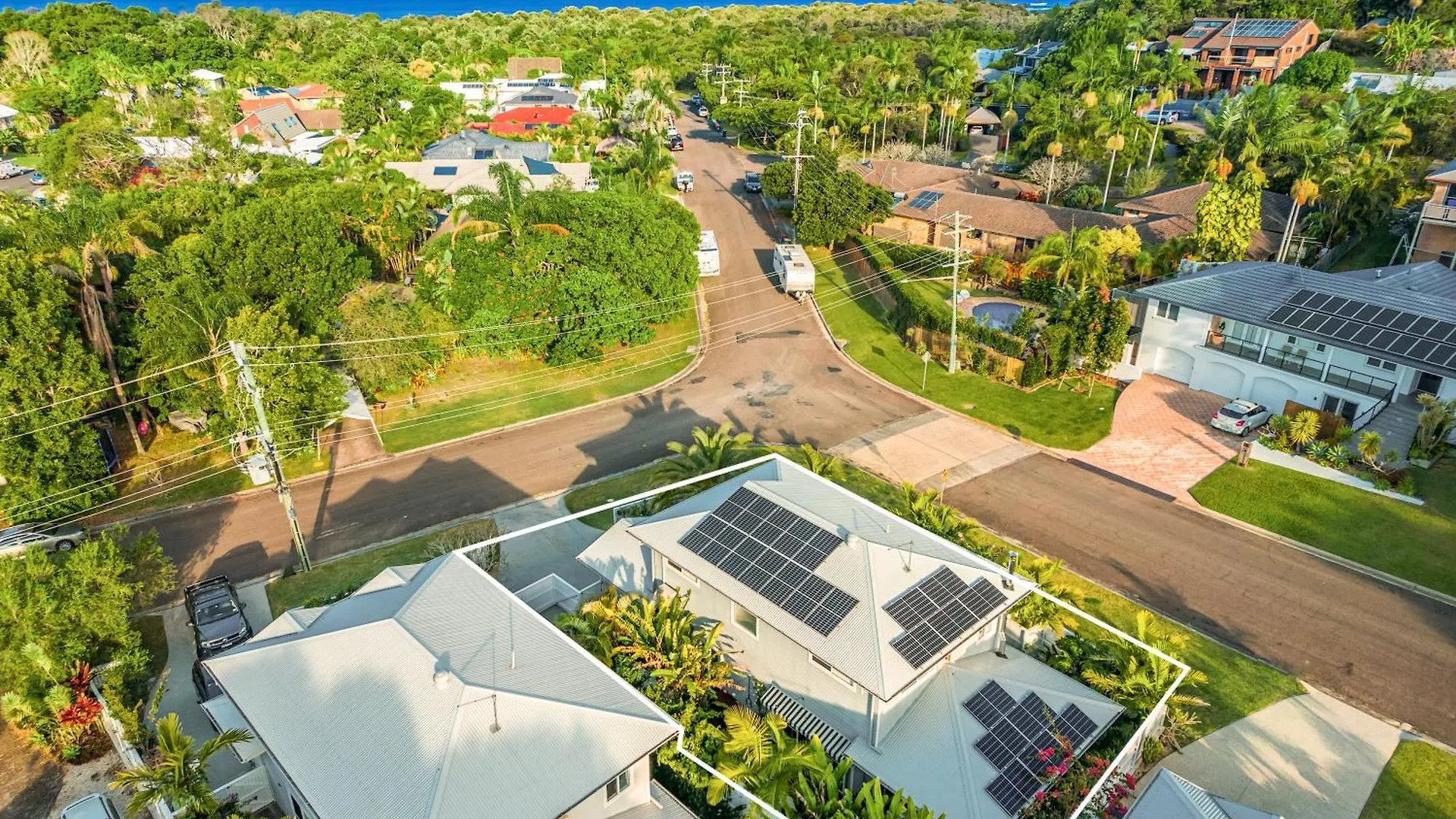 Villa Wallah Luxury In Byron Bay 0*,  Australia